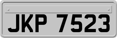 JKP7523