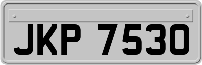 JKP7530