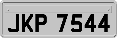 JKP7544