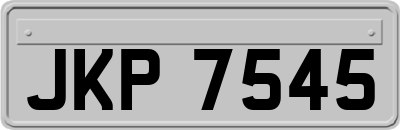 JKP7545