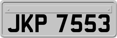 JKP7553