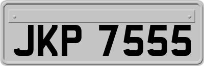 JKP7555