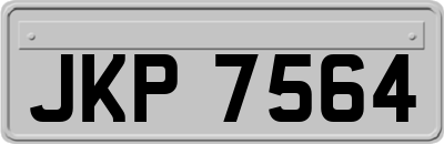 JKP7564