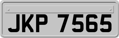 JKP7565