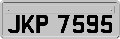 JKP7595