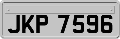 JKP7596