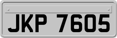 JKP7605