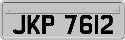 JKP7612