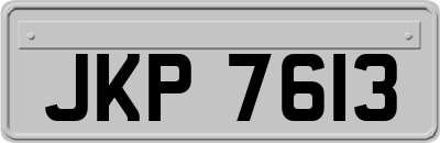 JKP7613