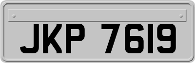 JKP7619