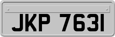 JKP7631