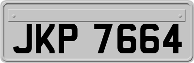 JKP7664