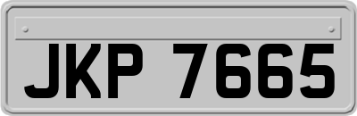 JKP7665