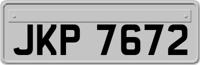 JKP7672