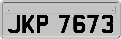 JKP7673