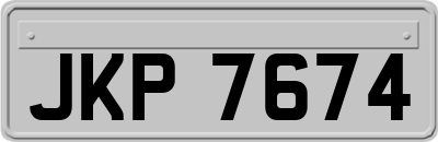 JKP7674