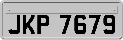 JKP7679