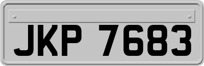 JKP7683