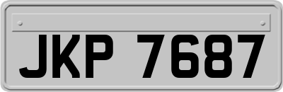 JKP7687
