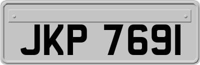 JKP7691
