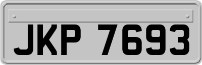 JKP7693