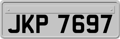 JKP7697