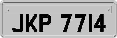 JKP7714