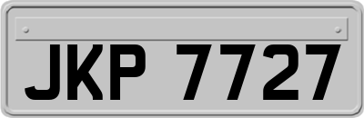 JKP7727