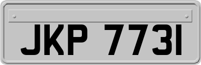 JKP7731