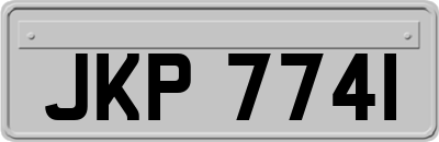 JKP7741