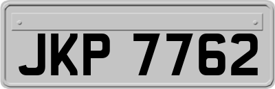 JKP7762