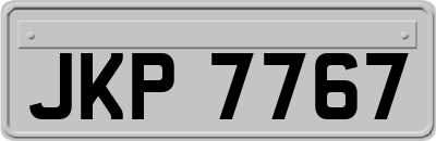 JKP7767