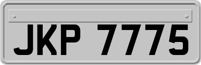 JKP7775