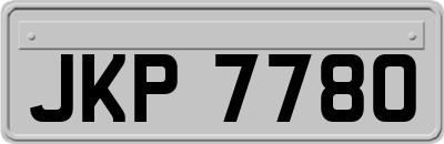JKP7780