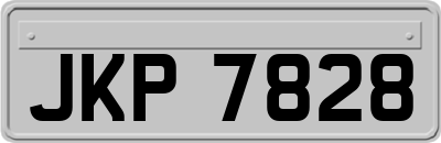 JKP7828