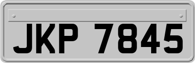 JKP7845