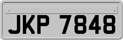 JKP7848