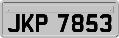 JKP7853