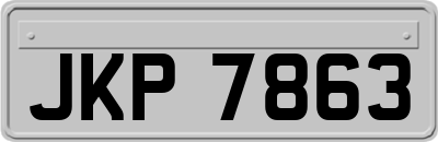 JKP7863