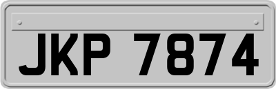 JKP7874