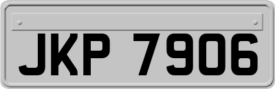 JKP7906