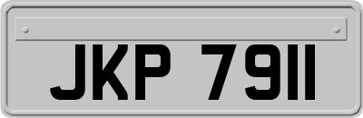 JKP7911