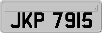 JKP7915