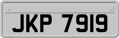 JKP7919