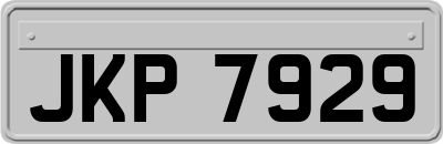 JKP7929