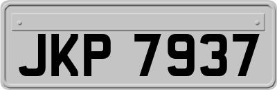 JKP7937