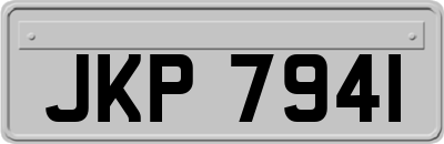 JKP7941