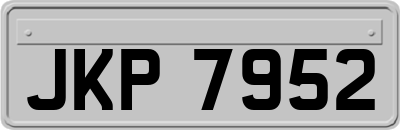 JKP7952