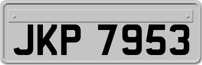 JKP7953