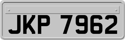 JKP7962